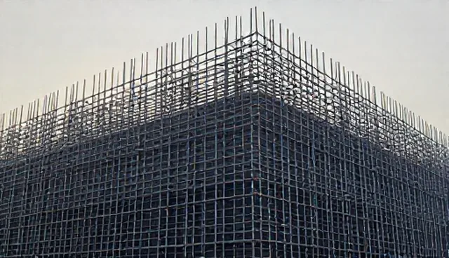 扣件式脚手架选型关注点与适用限制