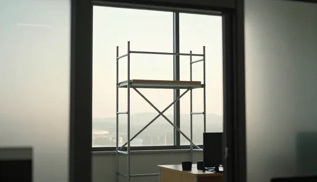 结构稳定性在建筑施工中的关键作用与性能评估方法
