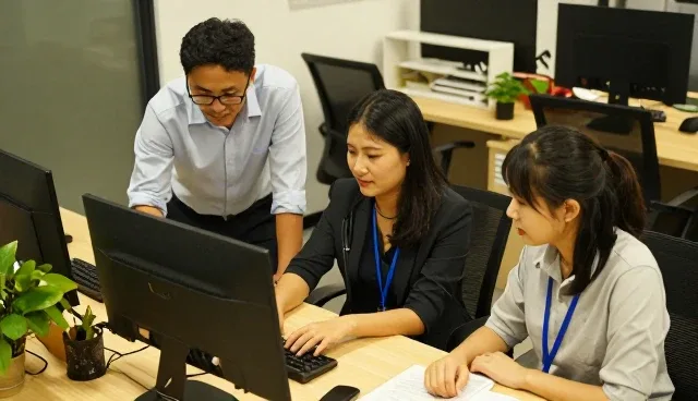 部集技术开发在日常使用中的维护技巧与常见问题处理