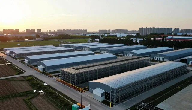 东莞市寮步长成脚手架经营部布局技术领域，提升门式脚手架价值
