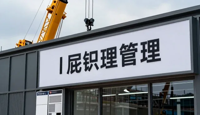 扣件式脚手架在安全检查中的性能表现与适用条件